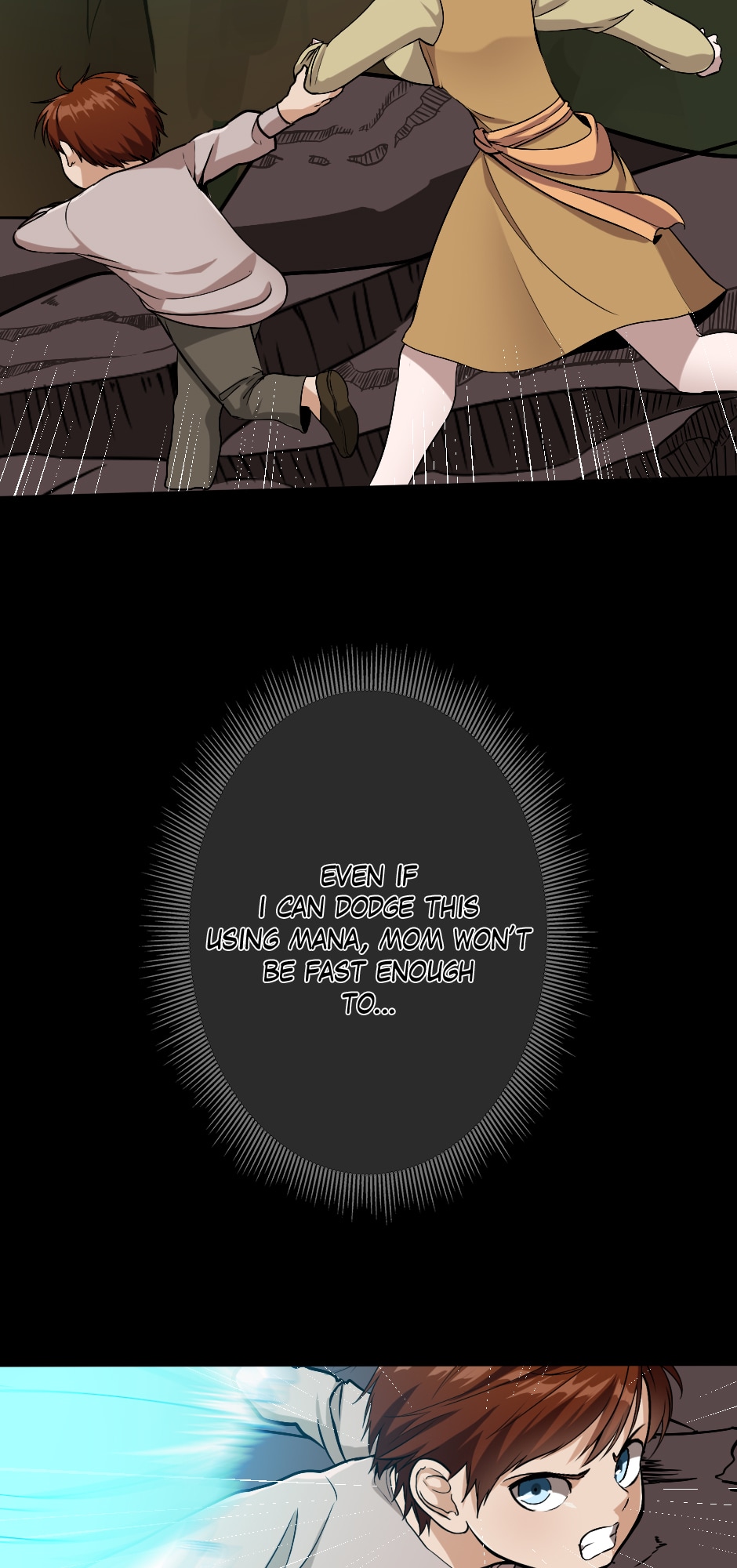 The Beginning After The End Chapter 10 image 37